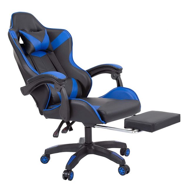 Best gaming chair with masssage